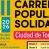 Tomares correrá el domingo 25 de octubre por 