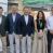 La Asociación Española Contra el Cáncer reivindica en Mairena del Aljarafe que la investigación impulsa proyectos de vida contra el cáncer