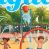 El Parque del Agua de Bormujos abre sus puertas como espacio de ocio para las familias durante el verano