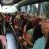 Vecinos y vecinas de Gines ponen rumbo a Punta Umbría gracias a ‘Los Jueves al Sol’