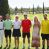 El Club Zaudín Golf Sevilla presenta su nueva temporada de escuelas deportivas con una jornada de puertas abiertas