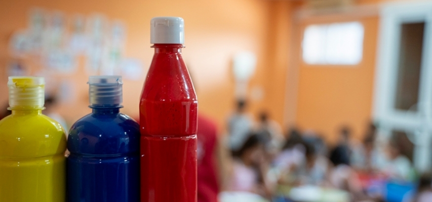 El Ayuntamiento de Mairena abre el plazo de alegaciones para las ayudas para material escolar