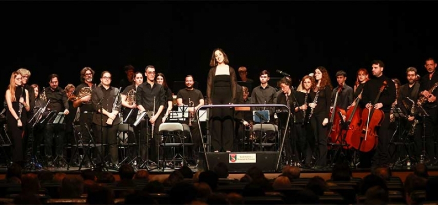 Tomares acogerá este sábado, 16 de mayo, el concierto para las Estrellas 
