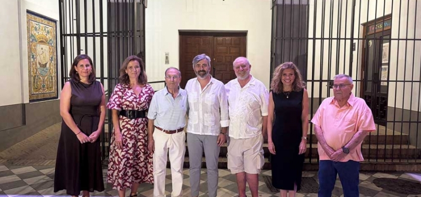 Coria del Río reconoce a sus vecinos y vecinas que más han destacado en el año 2026