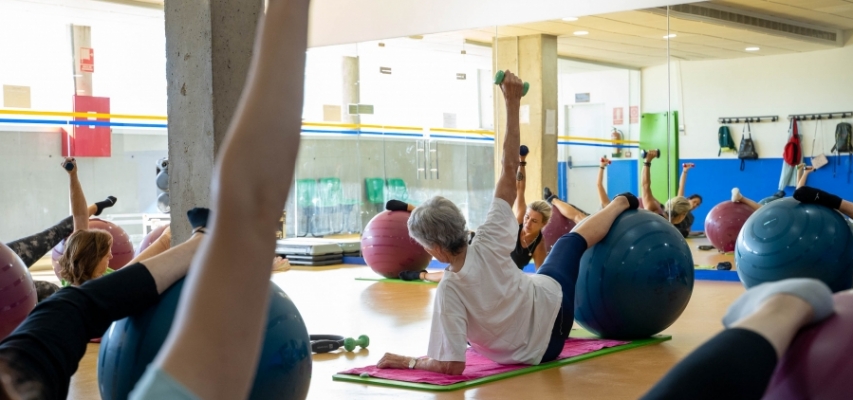 Récord de inscripciones en las actividades deportivas del Ayuntamiento de Mairena
