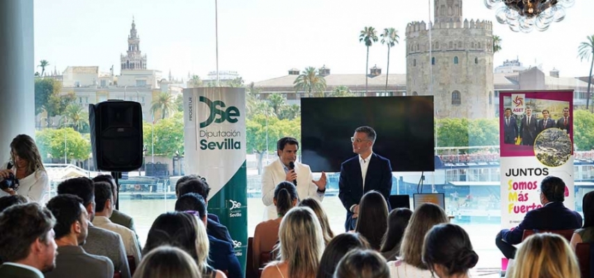 120 empresas turísticas participan en la II edición del Proyecto de Dinamización ASET-Prodetur