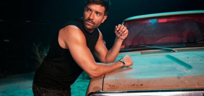 PABLO ALBORÁN LLEGA A ICÓNICA SANTALUCÍA SEVILLA FEST CON SU GLOBALTOUR KM0