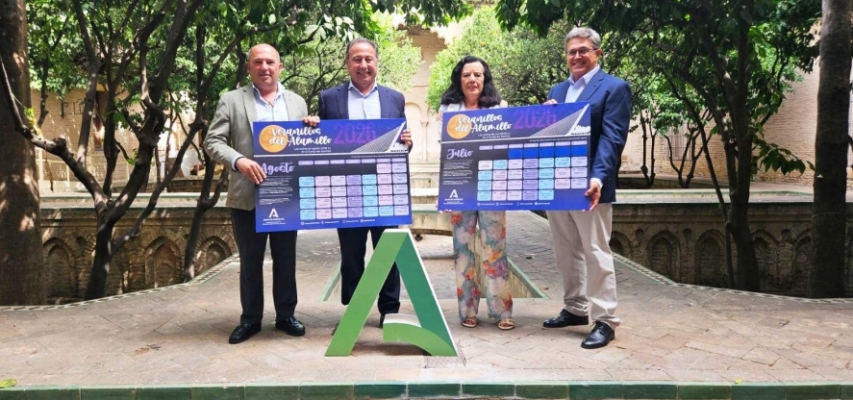 Vuelven ‘Los Veranillos del Alamillo’ con una programación renovada, nocturna y 100% familiar
