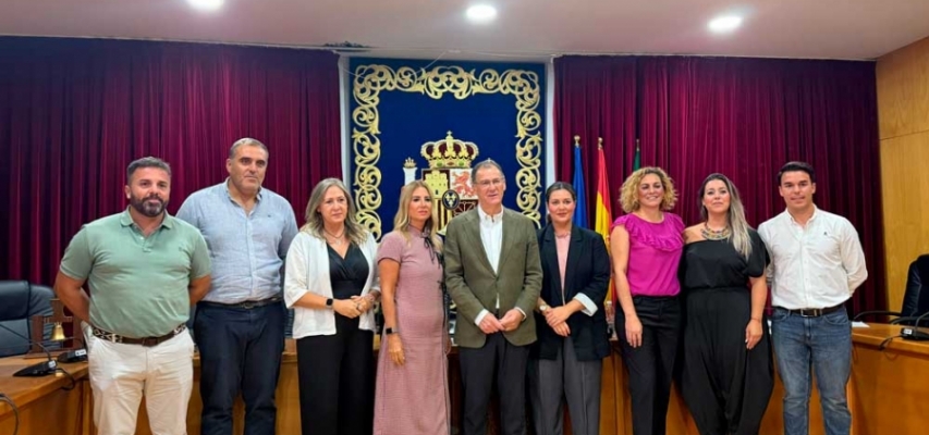 El Ayuntamiento de Burguillos alcanza un acuerdo histórico con KSAC que reduce en más de 9 millones de euros una deuda originada en 2007