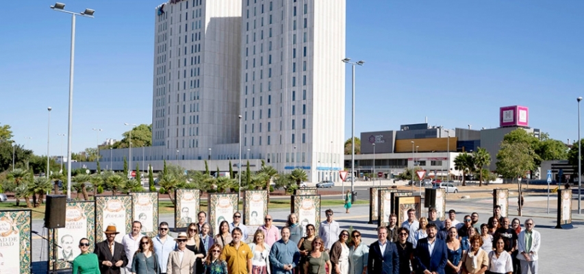 El Ayuntamiento de Mairena homenajea a la Generación del 27 con su programación cultural 26/27