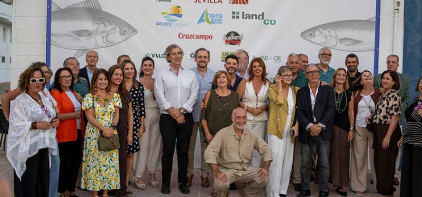 Río y Sabor 2026 cierra su décima edición con una gran acogida del público en Puerto Gelves