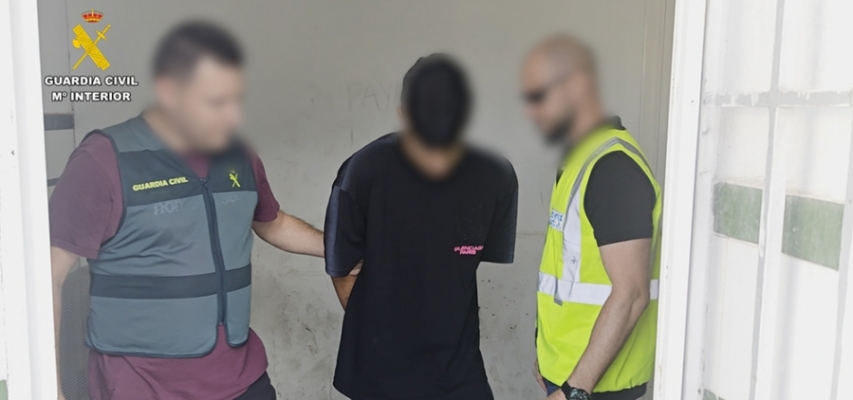 Detenidos dos jóvenes por un delito de odio y lesiones graves tras agredir violentamente a una persona sin hogar en Mairena del Aljarafe