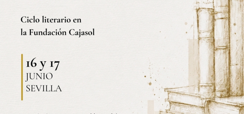 El ciclo sobre Mediodía de la Fundación Cajasol y Metrosoneto arranca el lunes con una visita a la Casa de Cernuda