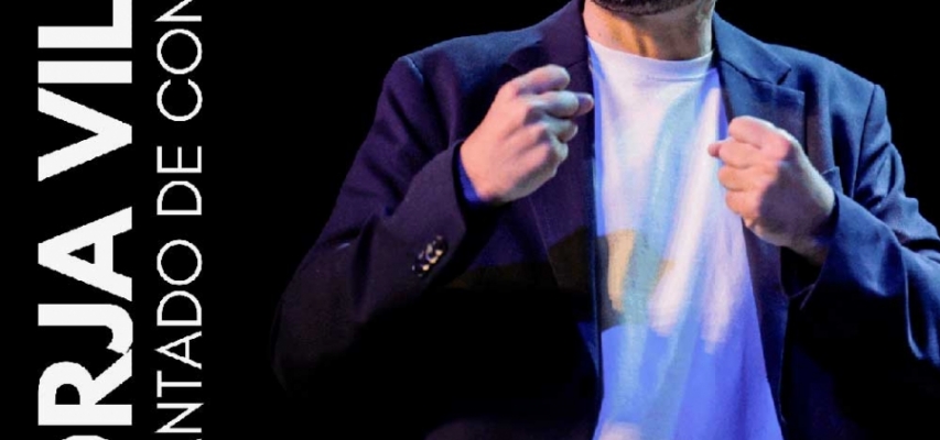 El escritor y conferenciante Borja Vilaseca, el martes 14  en la VII jornada ‘Gines, unido por la Educación’