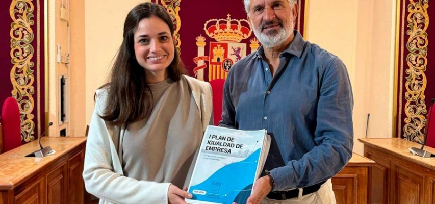 Coria del Río aprueba por unanimidad su primer Plan de Igualdad para garantizar una administración sin discriminación