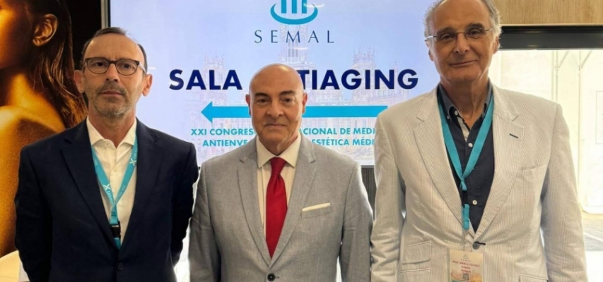 Más de 80 expertos internacionales analizarán en Madrid en octubre los avances en longevidad y healthspan