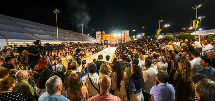 Más de 50 actividades gratuitas hasta el domingo en la decimoctava edición de Una Pará en Gines
