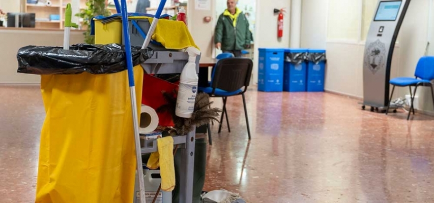 El Ayuntamiento de Mairena del Aljarafe convoca nuevas oposiciones