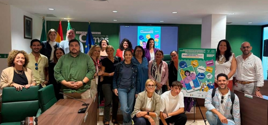 Camas acogerá el IV Encuentro de Consejos Locales de Infancia y Adolescencia de la provincia