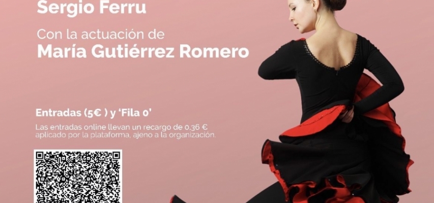 Tomares se convertirá en una gran pasarela de moda flamenca a beneficio de la Asociación Española contra el Cáncer el domingo, 22 de febrero