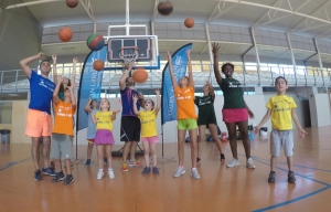 American Land presenta esta semana su Summer Camp para las vacaciones