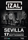 Izal vuelve a Sevilla