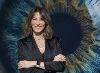 La doctora Margarita Caban&aacute;s analiza los efectos de las misiones espaciales en la salud ocular de los astronautas