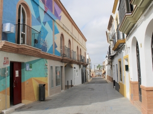 El Centro Guadalinfo de Gines supera los 4.000 usuarios y se consolida como espacio referente en nuevas tecnolog&iacute;as