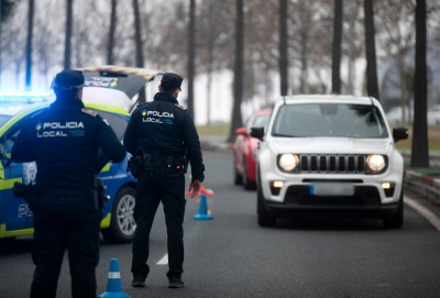 La Polic&iacute;a Local de Castilleja de la Cuesta contar&aacute; con un nuevo dispositivo para la detecci&oacute;n de drogas