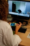 El Hospital San Juan de Dios del Aljarafe realiza m&aacute;s de 15.850 consultas no presenciales desde el inicio del estado de alarma