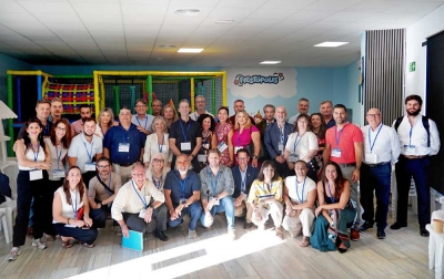 AEMA retoma su actividad con un encuentro empresarial centrado en el networking y las nuevas oportunidades