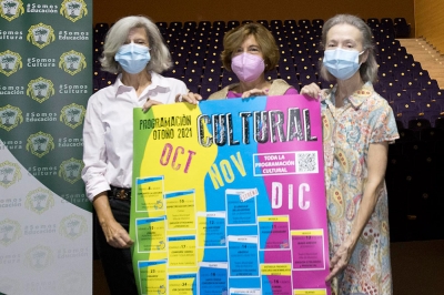 Mairena recupera una programaci&oacute;n cultural estable, variada y de calidad