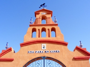 Hoy arranca 'Una par&aacute; en Gines' con cerca de 50 actividades gratuitas para todos los p&uacute;blicos