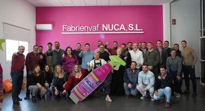 El Milagrito ense&ntilde;a pautas de alimentaci&oacute;n saludable a su plantilla de la mano de Daniel Del Toro