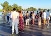Coria del R&iacute;o revive su hist&oacute;rico v&iacute;nculo con Jap&oacute;n con una nueva edici&oacute;n de "El Viaje del Samur&aacute;i"