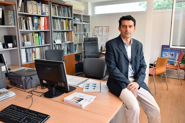 Tomares contar&aacute; con una de las primeras viviendas Passive House de Andaluc&iacute;a, con "casi nulo" consumo de energ&iacute;a