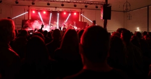 Espartinas Rock celebra su cuarta edici&oacute;n con Ob&uacute;s y los tributos a Triana, Queen e Iron Maiden