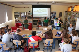 Mairena, territorio para los j&oacute;venes