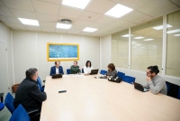 El Ayuntamiento de Mairena construir&aacute; un nuevo consistorio en el Casco Antiguo