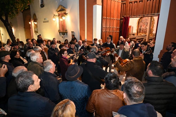 &iexcl;Ya es Navidad en Tomares! &ldquo;Una Navidad para compartir&rdquo; con m&aacute;s de 100 eventos