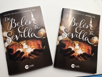 La Finca Dehesa Fr&iacute;as patrocina la Gu&iacute;a de Belenes de COPE-Sevilla