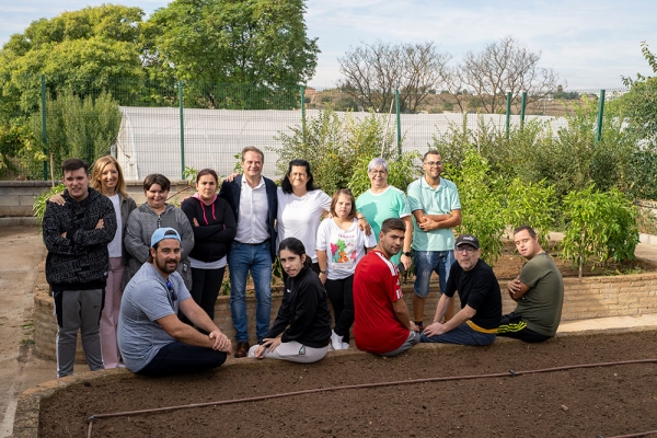 Arranca la programación de Mairena para personas con discapacidad intelectual