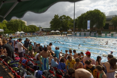 Mairena acoge el XIV Trofeo Chas Open Benjamin y Alev&iacute;n y la V Jornada del Trofeo de la Federaci&oacute;n Andaluza