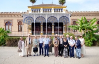 El Congreso del Centenario de los Grandes Vuelos destaca el papel decisivo de Tablada en la historia de la aviación española