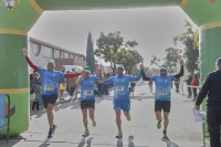 II San Silvestre Mairena del Aljarafe: M&aacute;s participaci&oacute;n y solidaridad el 28 de diciembre