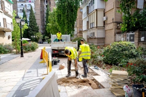 Mairena aprueba un presupuesto centrado en &ldquo;la modernizaci&oacute;n de los servicios esenciales, la econom&iacute;a y las familias&rdquo;