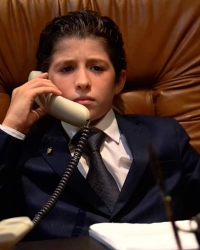 Lopera consigue &lsquo;salvar&rsquo; la Navidad en Bormujos