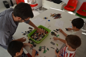 &Uacute;ltima semana para solicitar las becas de Altas Capacidades por parte de los alumnos con necesidades educativas espec&iacute;ficas