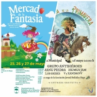 Bollullos cierra Mayo con actividades para la infancia y la juventud