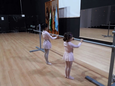 Nuevas adquisiciones para la Escuela de M&uacute;sica y Danza de Villanueva del Ariscal